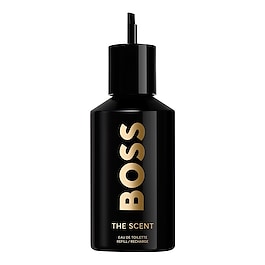 Boss The Scent For Him - Woda Toaletowa Do Ponownego Napełniania image